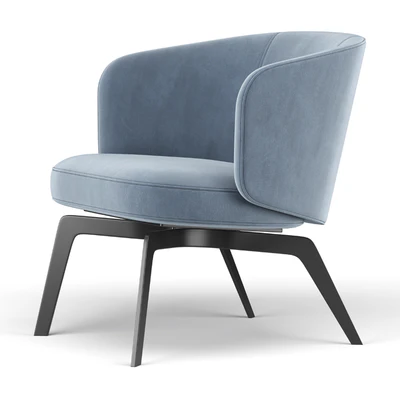 Bece Armchair By Lema — Вид 2