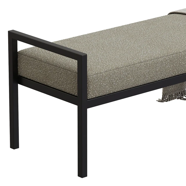 Loxe Bench Joss Main — Скачать