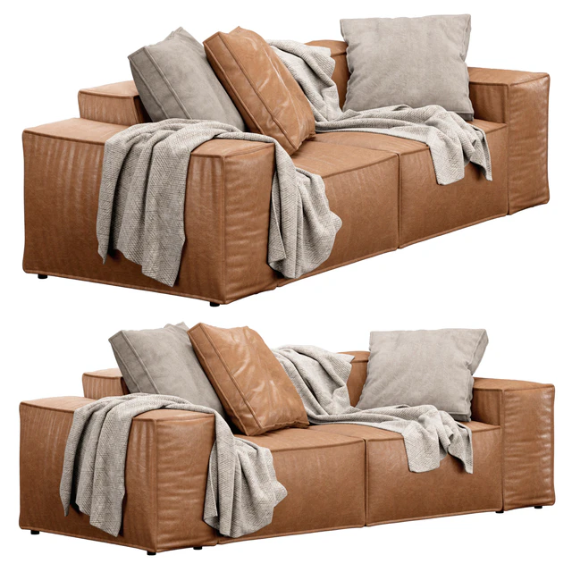Sofa Melia by Blanche — Скачать