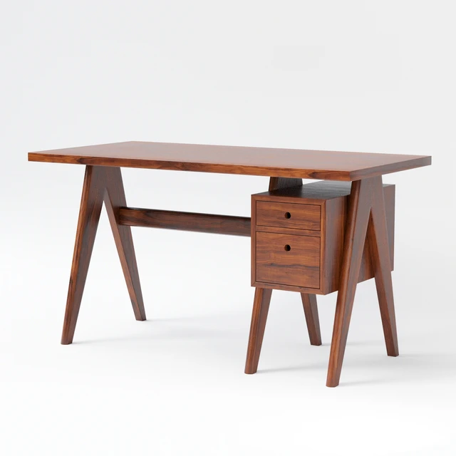 Eichholtz Desk Jullien — Скачать