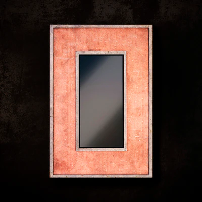 Mirror wall 29 — Ver 2