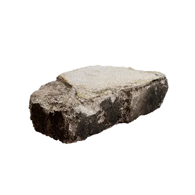 burnt brick debris 009 — Скачать