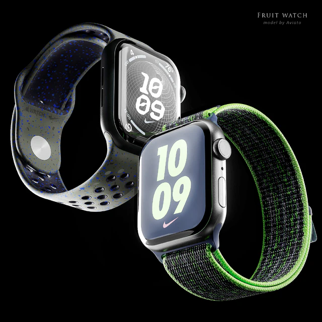 Apple Watch Series 9 — Скачать