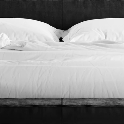 baxter budapest bed — Вид 2