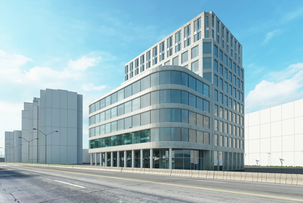 city buildings 034 — Descargar