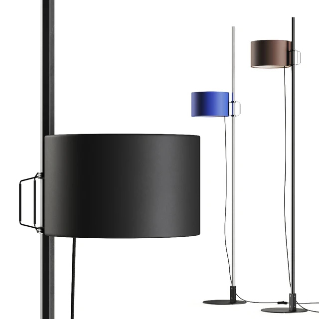 WayPoint Jam O Floor Lamp — Descargar