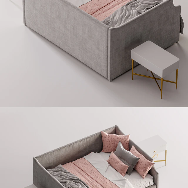 ANNIKA DAYBED — Descargar