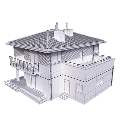 Villa — Ver 2