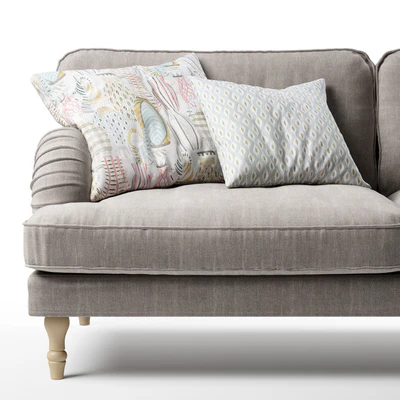 Ikea Stocksund sofa — Ver 2