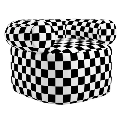 Huggy — Вид 2