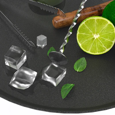 mojito cocktail set — Ver 2