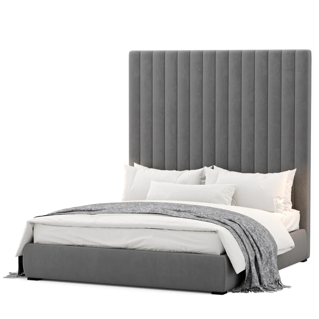 Bed Rh Modena 02 — Descargar