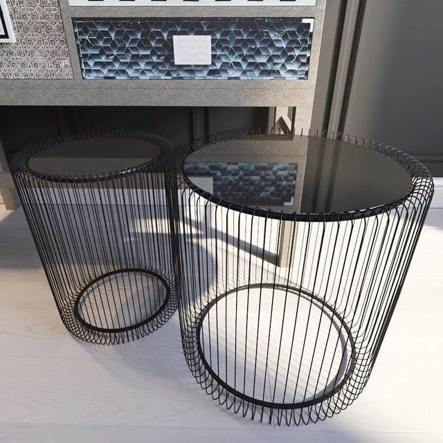 Decor set Kare — Скачать