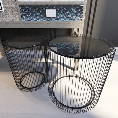 Decor set Kare — Вид 2
