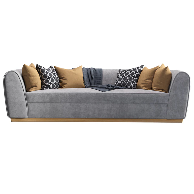 Cazarina sofa Laredo/Диван ЛАРЕДО — Descargar