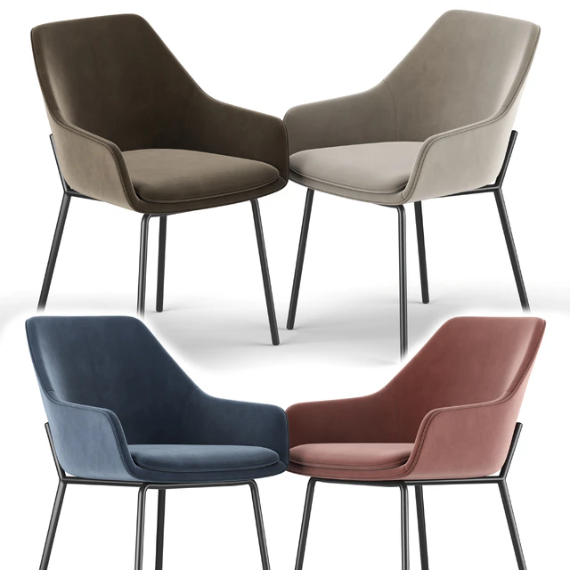 Haley Chair — Descargar
