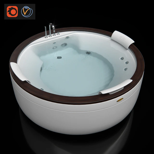 Jacuzzi Nova — Скачать