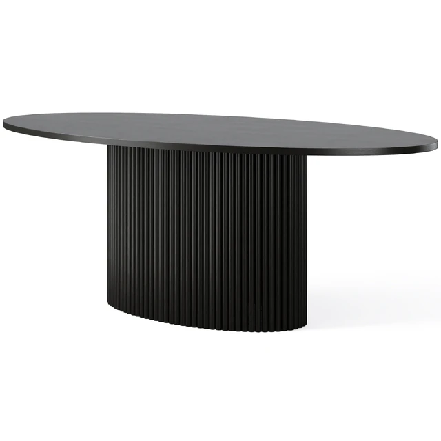Dining Table BACKERGO by Cazarina — Descargar