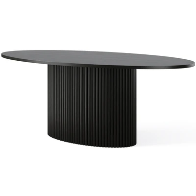 Dining Table BACKERGO by Cazarina — Ver 2