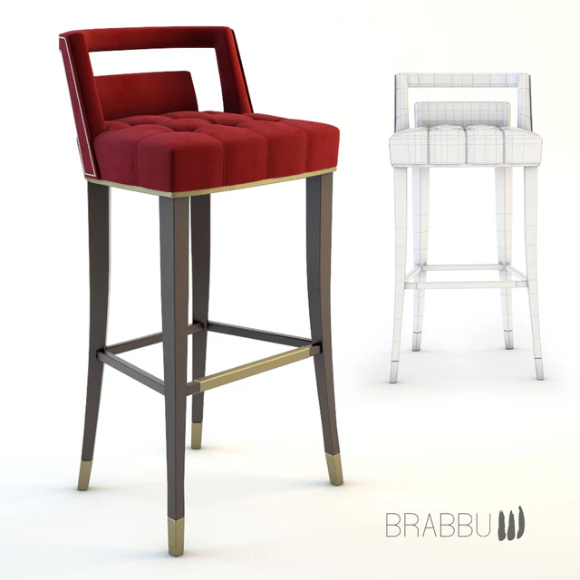 Brabbu, Naj bar chair — Скачать