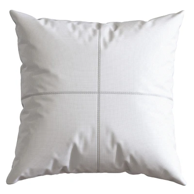 Collection Decorative Pillows Mesh — Ver 2