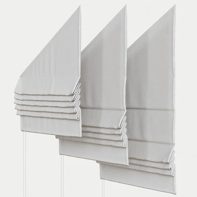 Roman blind for skylight 2 — Ver 3
