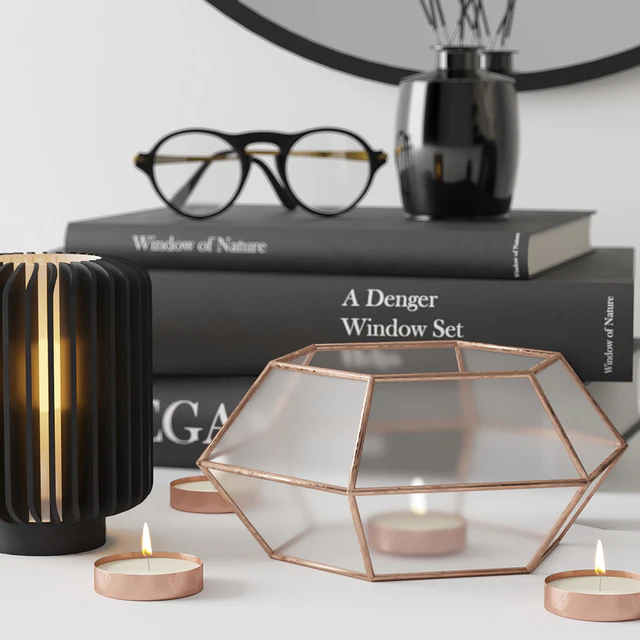 decor set — Descargar
