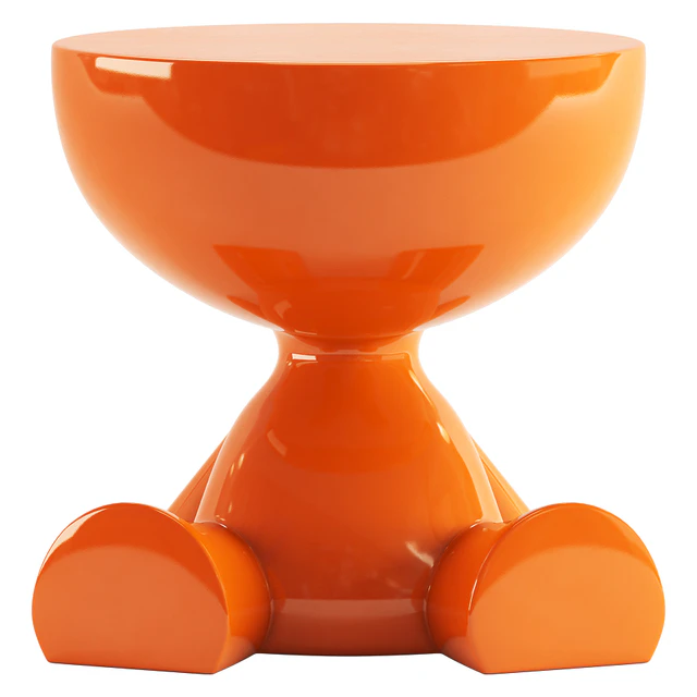 Dieedro / Toy Coffee table low — Descargar