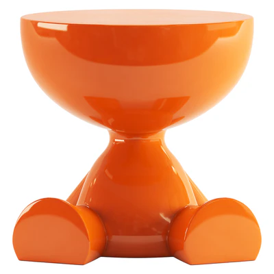 Dieedro / Toy Coffee table low — Ver 3