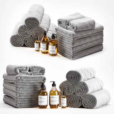 Towels 23 — Descargar