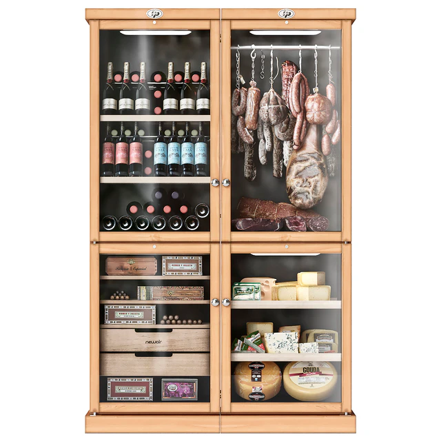 Cantina fridge — Descargar