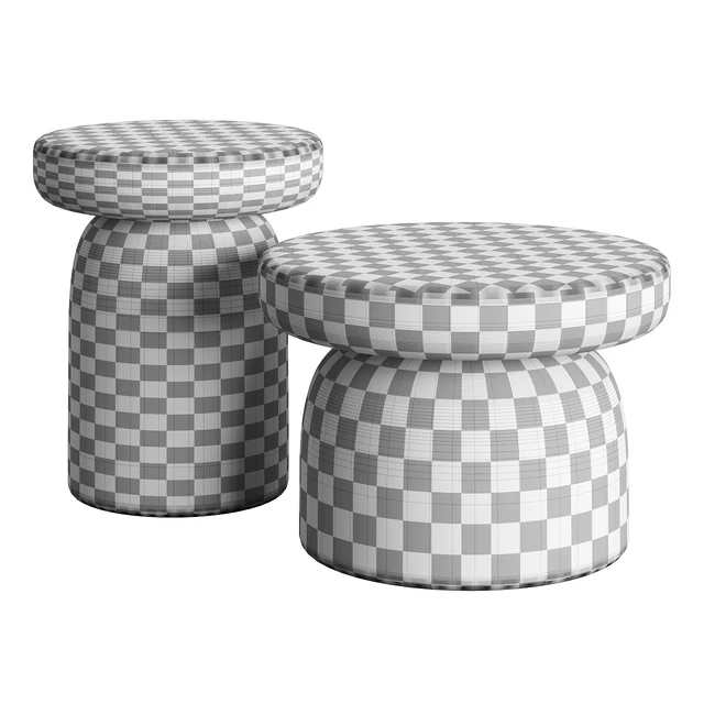 Tototo Coffee Tables by Miniforms — Descargar