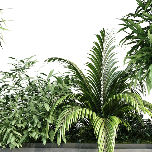 vertical plant set 191 — Скачать