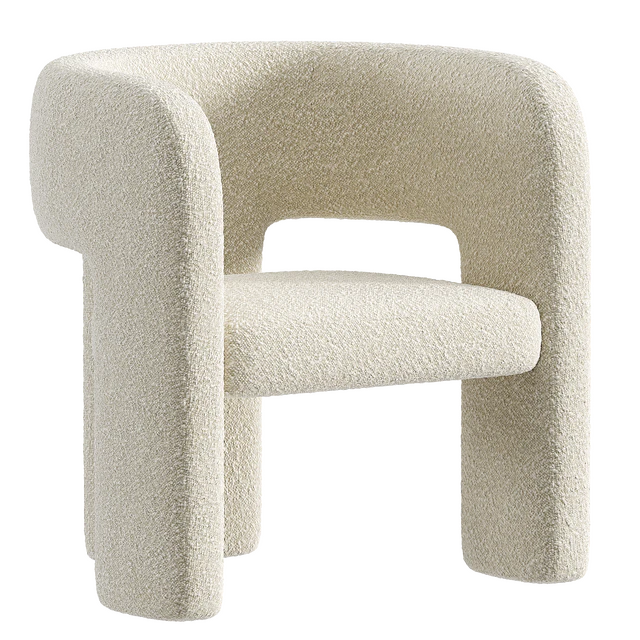 Yasmin armchair — Скачать