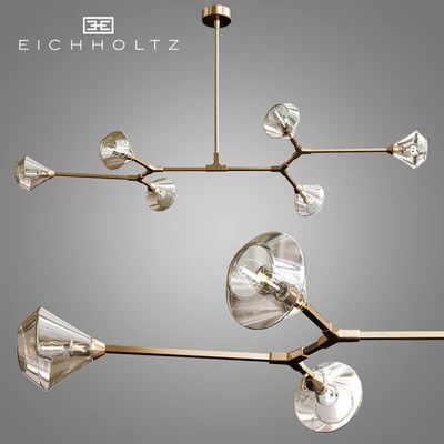 Chandelier Salasco — Descargar