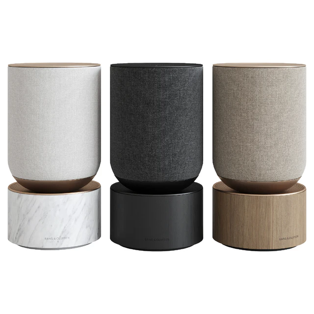 Bang & olufsen beosound balance — Descargar