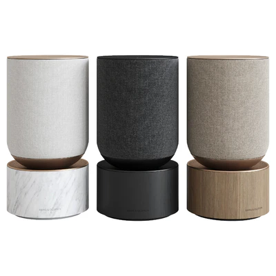 Bang & olufsen beosound balance — Ver 2