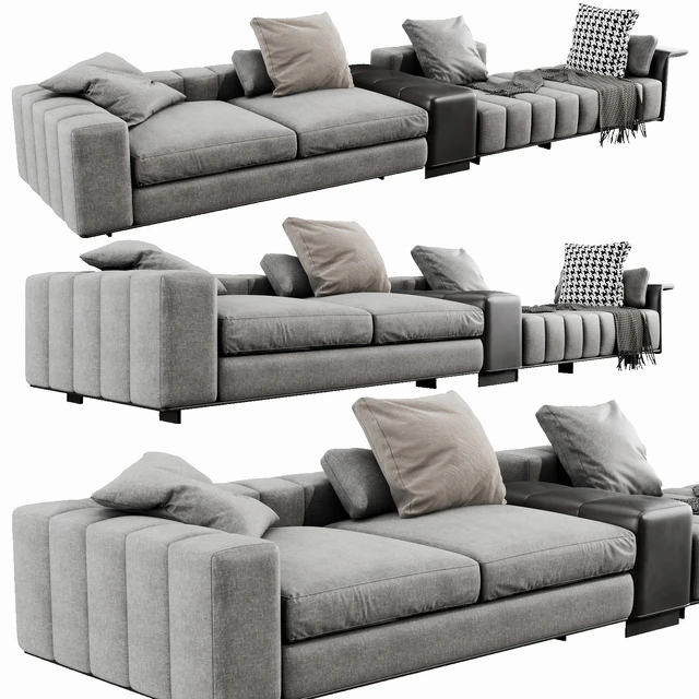 Minotti freeman — Descargar