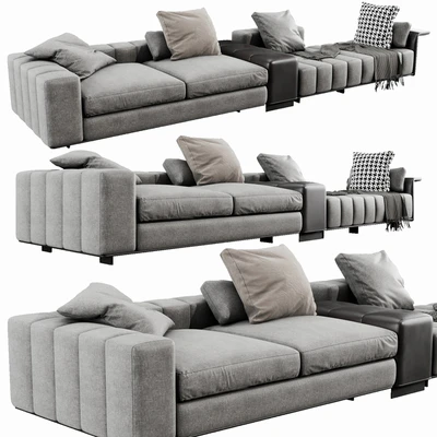 Minotti freeman — Ver 2
