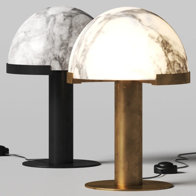 Kelly Wearstler Melange Desk Lamp — Descargar