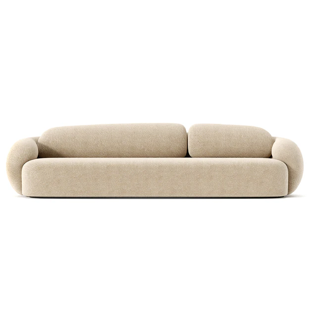 Paolo castelli coral sofa — Descargar