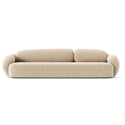 Paolo castelli coral sofa — Ver 2