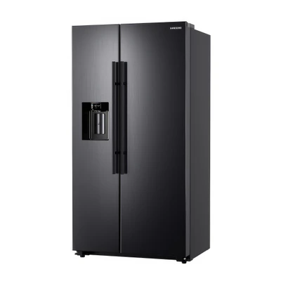 rs8000 side by side fridge freezer rs67n by samsung — download