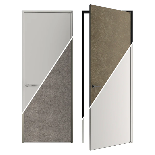 Aladin Swing Plain 04 by Glas Italia — Descargar
