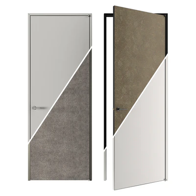 Aladin Swing Plain 04 by Glas Italia — Ver 2