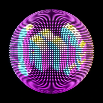 LED — Вид 2
