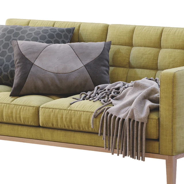 Ac Lounge Sofa From Bebitalia — Descargar