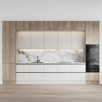 Kitchen 16 — Ver 1