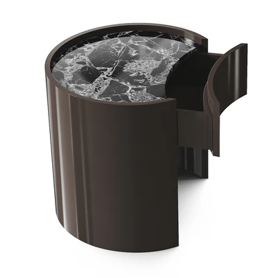 Meridiani Ronny Bedside Table — Вид 3