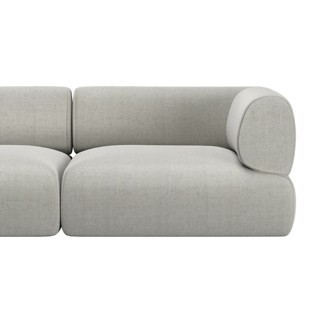 PUFFALO MODULAR SOFAS — Download